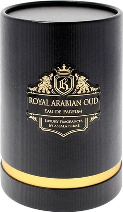 Produktbild Prime Royal Arabian Oud (Eau de Parfum, 100 ml)
