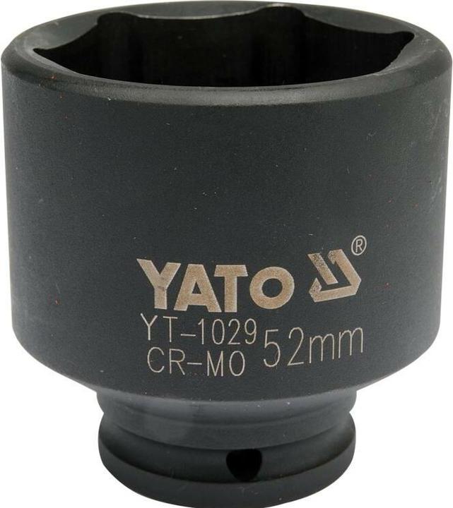 Actual product image Yato YT-1029