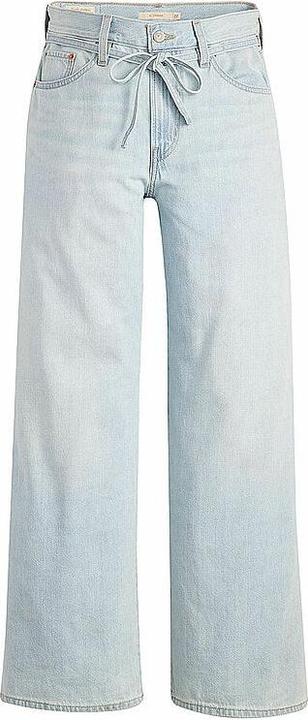 Actual product image Levis Straight (W31/L29)