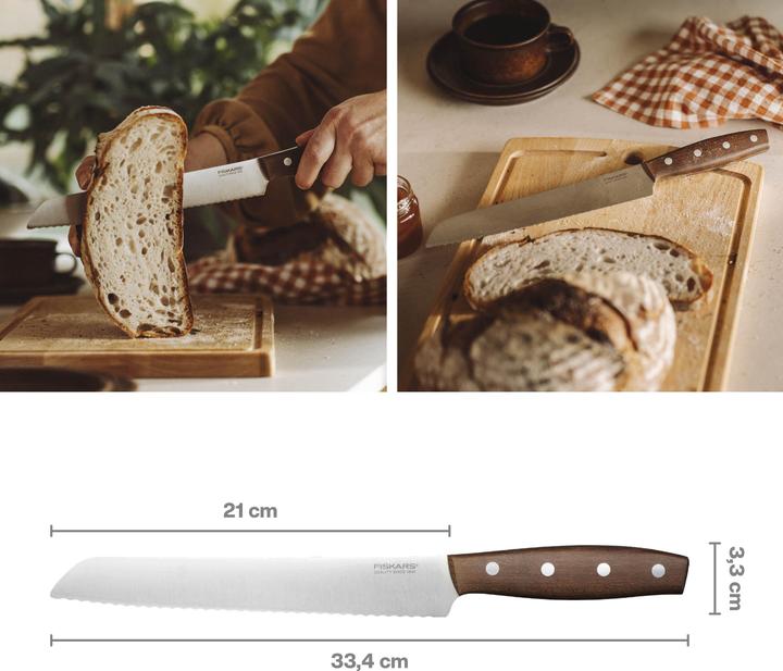 Produktbild Fiskars CREA 1075695 (21 cm)