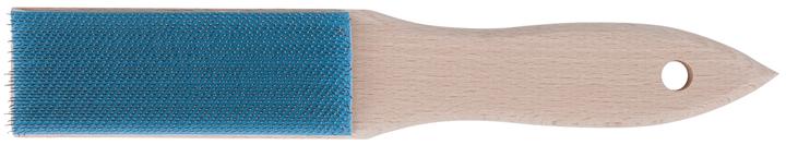Actual product image KS Tools File brush