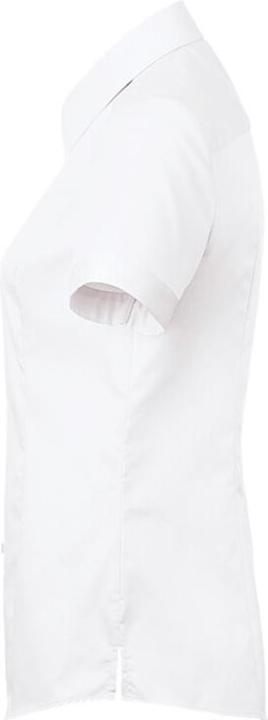 Produktbild Hakro 1/2-Arm Bluse Business (L)