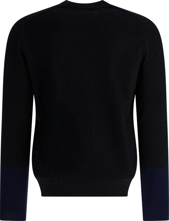 Produktbild Comme des Garçons Wool crew neck sweater (S)