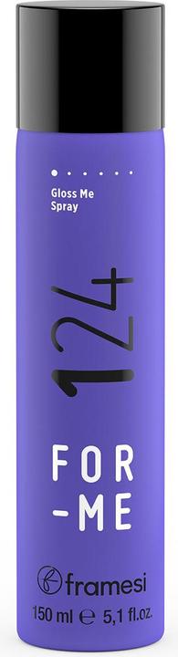 Produktbild Framesi FOR-ME 124 Gloss Me Spray (150 ml)