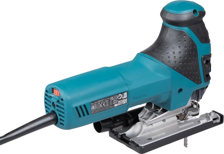 Actual product image Makita 4351FCT
