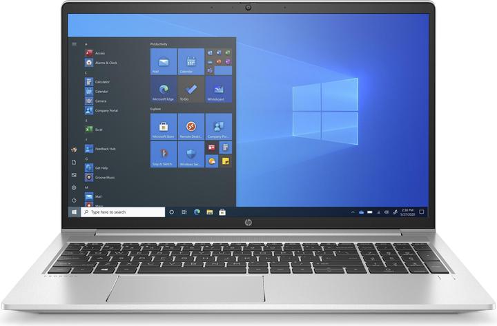 Produktbild HP ProBook 455 G8 (15.60", AMD Ryzen 5 5600U, 16 GB, 512 GB, CH)