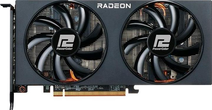 Produktbild Powercolor Radeon RX 6700 Fighter (10 GB)