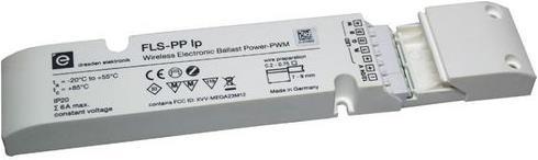 Produktbild Dresden Elektronik FLS-PP lp Vorschaltgerät