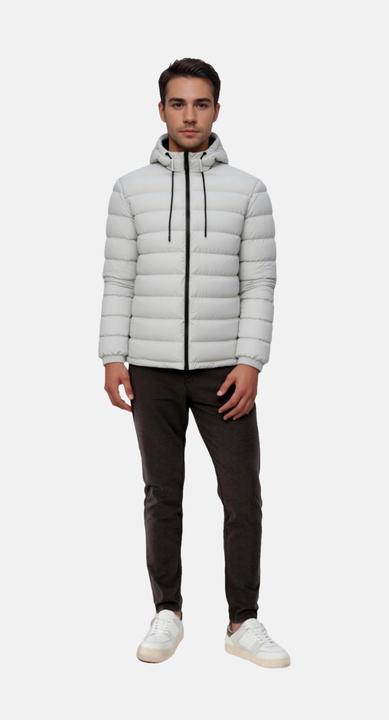 Produktbild Jack & Jones Jacke POINT Steppjacke (M)