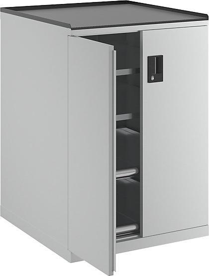 Produktbild Lista Schubladenschrank (71.70 cm, 102 cm)