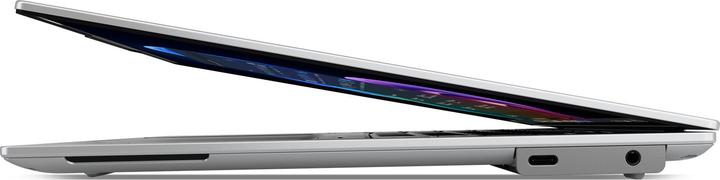 Image du produit Lenovo ThinkPad X9-14 Gen 1 Aura Edition (14", 1000 Go, 32 Go, DE, Intel Core Ultra 7 258V)