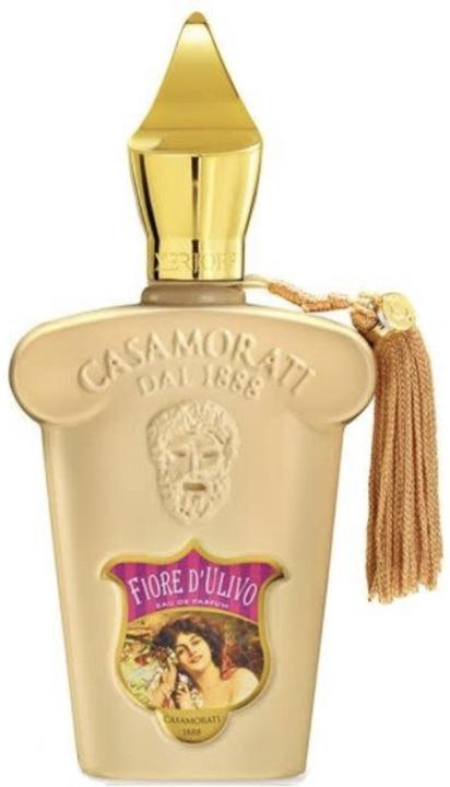 Actual product image XerJoff Fiore D'Ulivo (Eau de parfum, 100 ml)