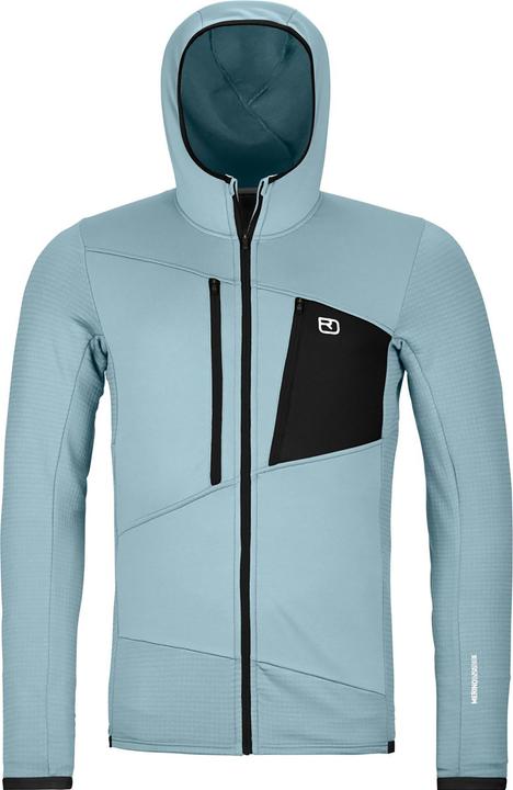 Immagine prodotto Ortovox Fleece Grid Hoody (XXL)