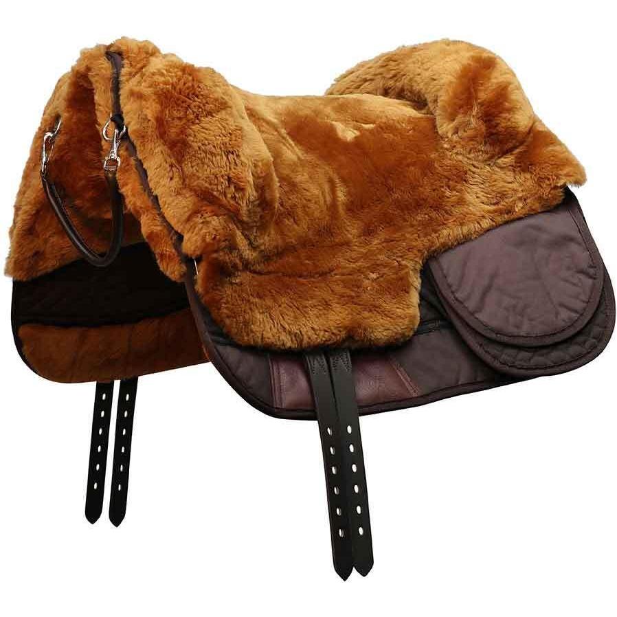Edix Saddles, Reitsattel