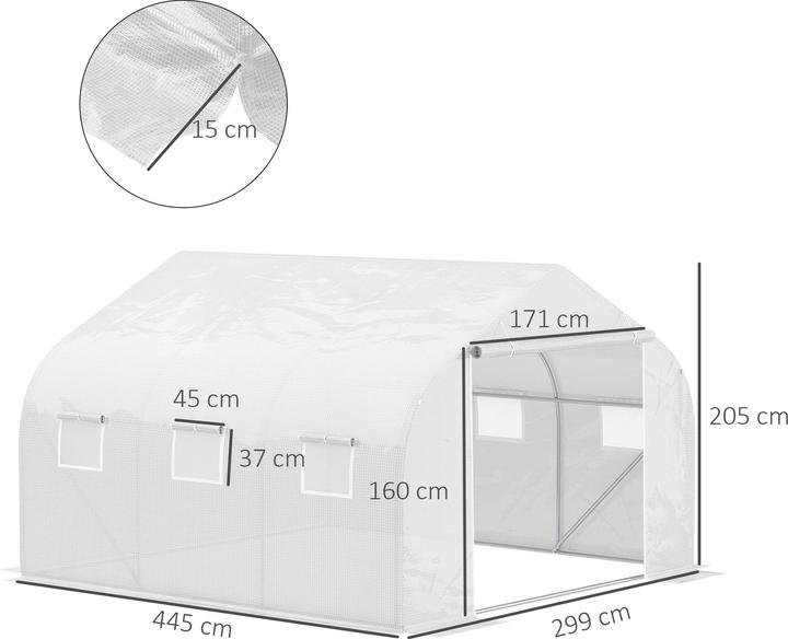 Immagine prodotto Jamb Serra