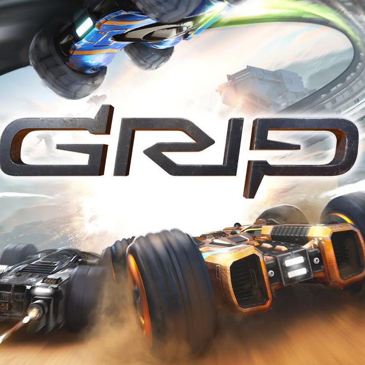 Produktbild Wired Productions Grip: Ultimate Edition -UK- (PS4)
