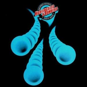 Produktbild Nightingales & Bombers (LP,180g) (Manfred Mann)