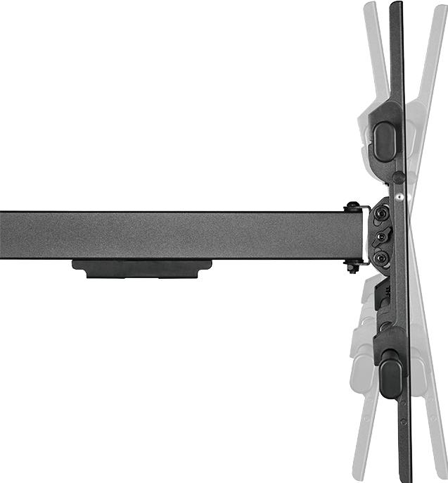 Produktbild LogiLink BP0138 (Wand, 80", 50 kg)