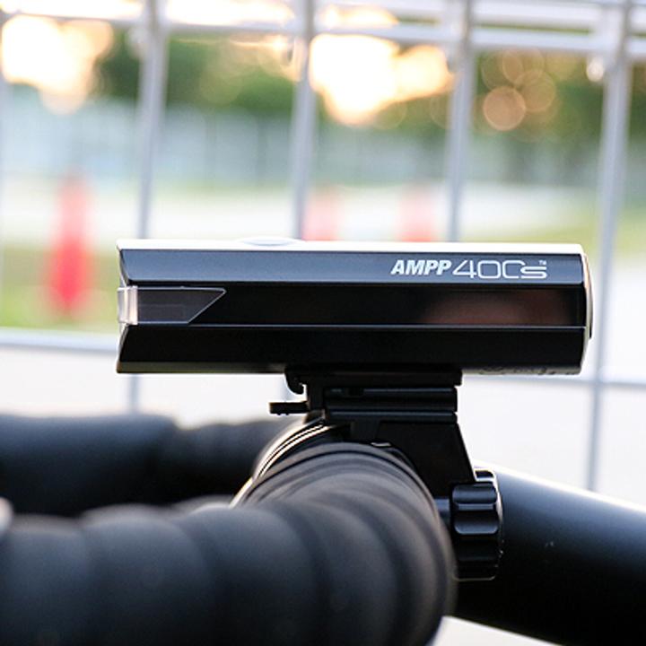 Produktbild CatEye AMPP500S (400 lm)