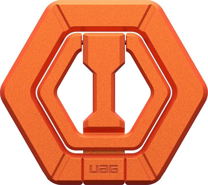 Actual product image UAG Magnetic Ring Stand