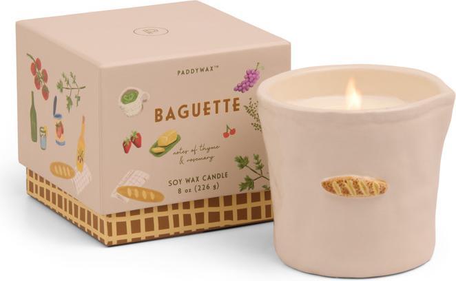 Actual product image Paddywax Bistro (226 g)