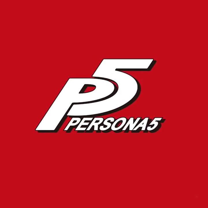 Actual product image Atlus Persona 5 (PS4, EN)