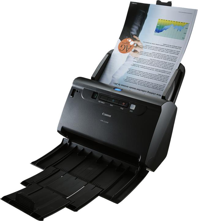 Produktbild Canon Dr-C230 (USB)