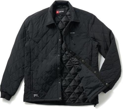 Immagine prodotto Loose Riders C/ Explorer Shirt-Jacket (L)