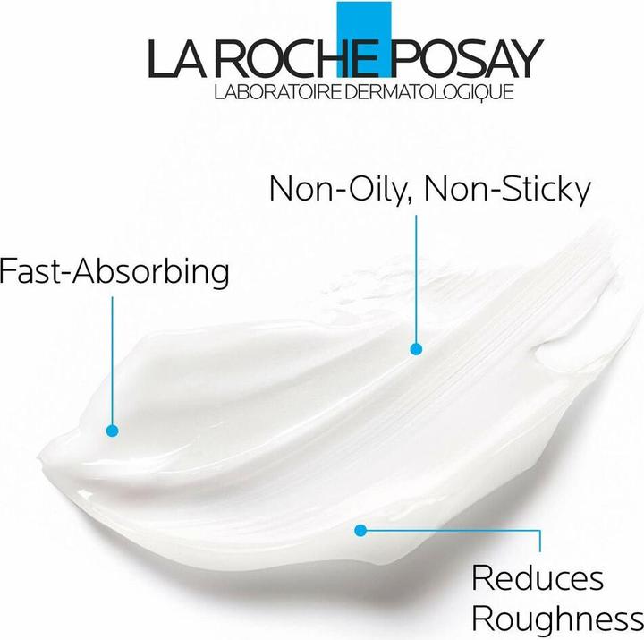 Actual product image La Roche Posay Cicaplast Barrier Repairing Cream (100 ml)