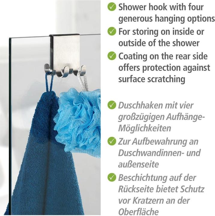 Actual product image Wenko Vieste