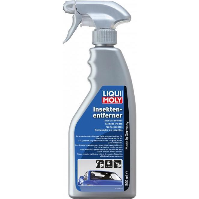 ProPlus, Fahrzeugreiniger, LM Insektenentferner 1543 (500 ml)