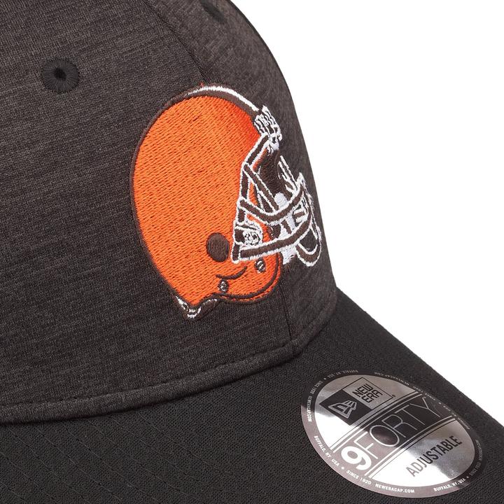 Produktbild New Era 9Forty Strapback Shadow Hex Tech NFL Teams (One Size)