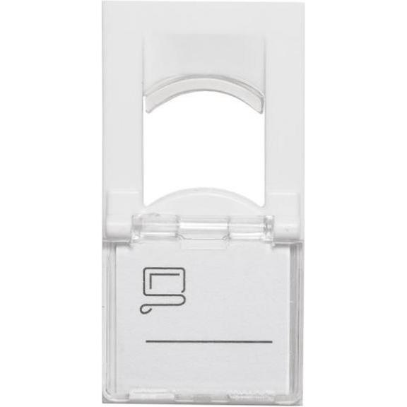 Netrack, Zubehör Schalterprogramm, 120-03