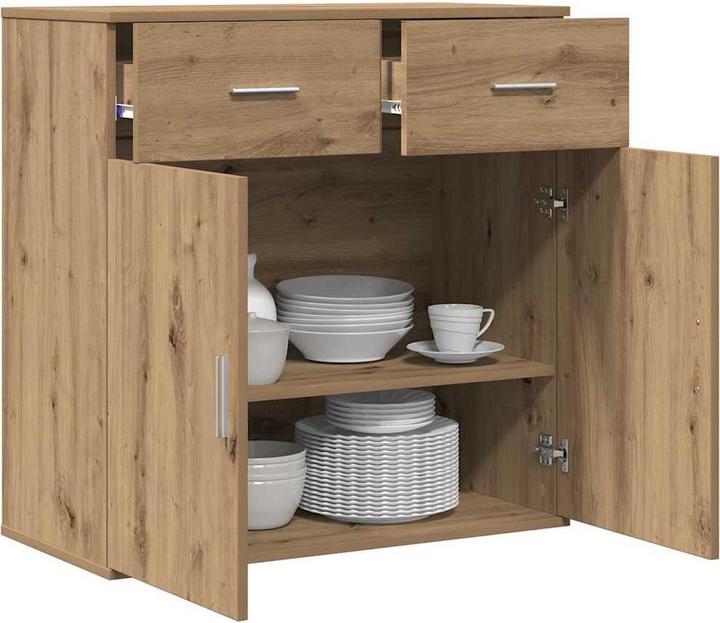 Produktbild vidaXL Sideboard (38 x 78 x 80 cm)