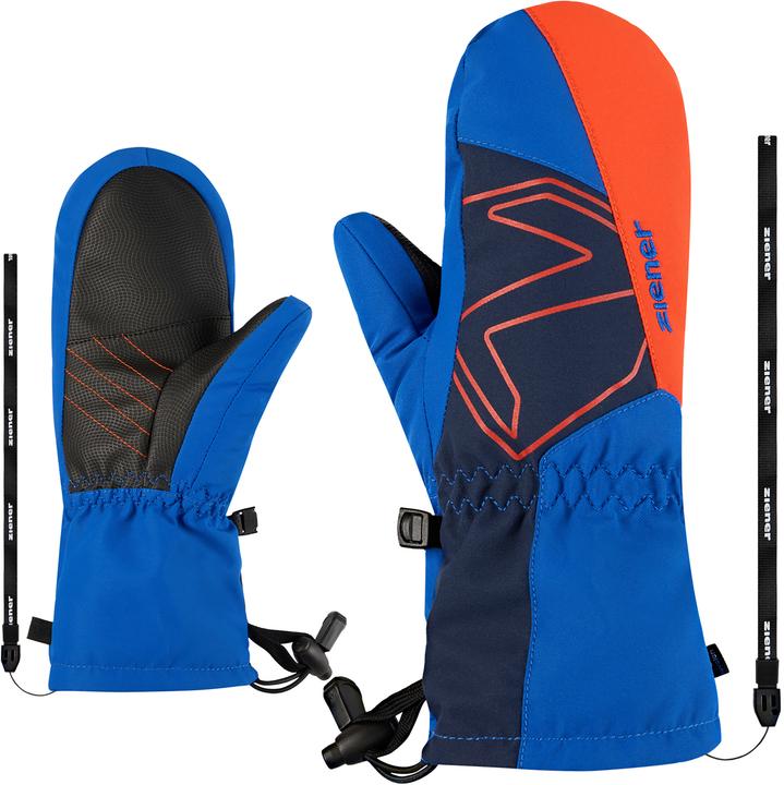 Bleu cobalt, Marine foncée