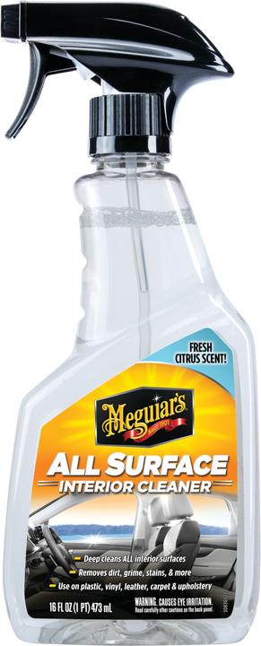Immagine prodotto Meguiar's All Surface Interior Cleaner (473 ml)
