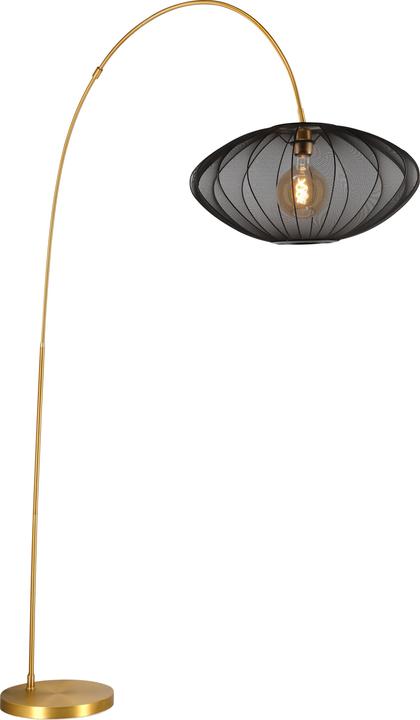 Mattes Gold / Messing