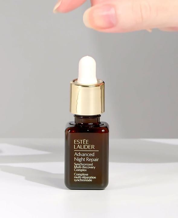 Actual product image Estée Lauder Advanced Night Repair + Advanced Night Repair Eye Duo (Eye care serum, 12 ml, Night)