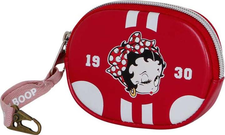 Actual product image Karactermania Pill Coin Purse Varsity