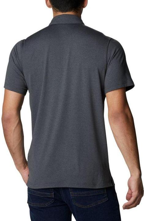 Produktbild Columbia Tech Trail Poloshirt (M)