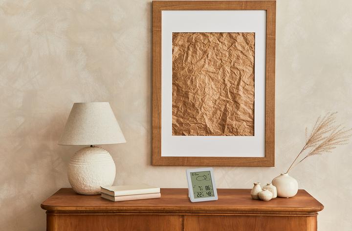 Produktbild TFA Clear