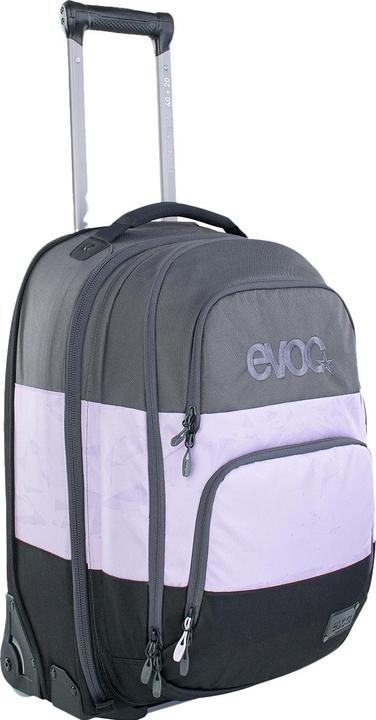Actual product image Evoc Terminal Bag 40+20L (40 l)