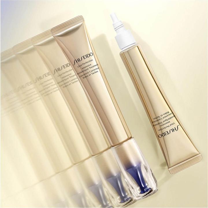 Immagine prodotto Shiseido Perfezione vitale intensiva (20 ml)