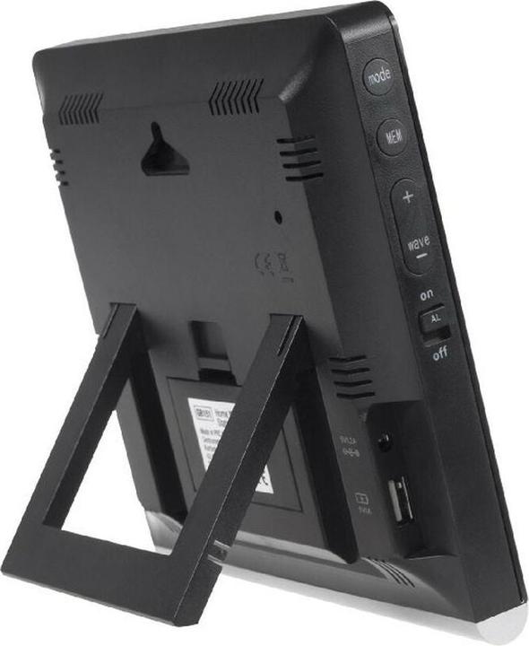 Actual product image Greenblue 51193, LCD battery