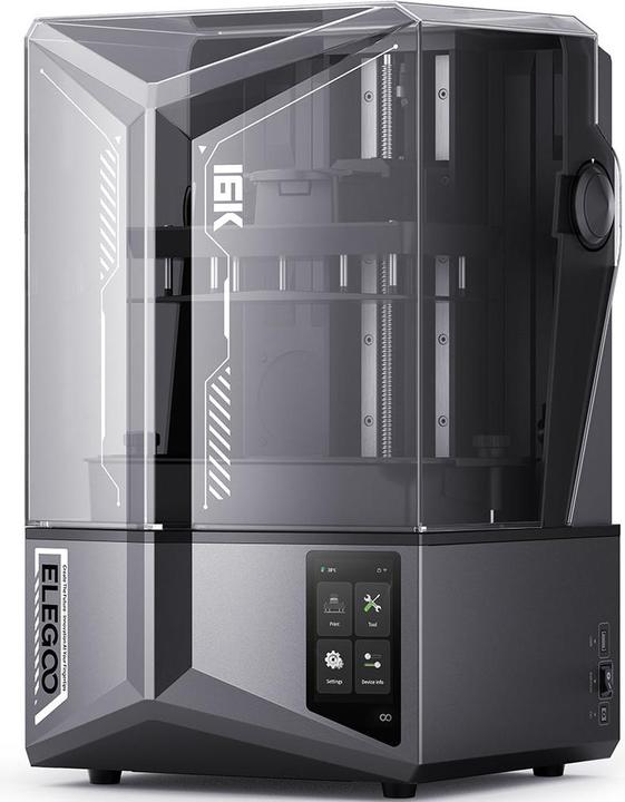 Image du produit Elegoo Saturn 4 Ultra