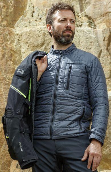 Actual product image Richa Nimbus Jacket (Men, L)