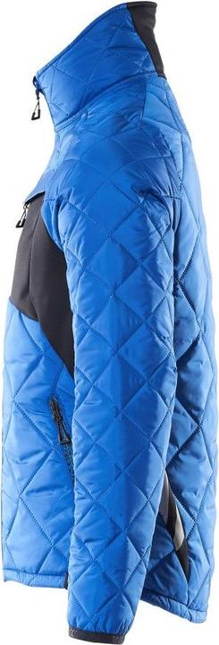 Actual product image Mascot Jacket with Climascot (M)