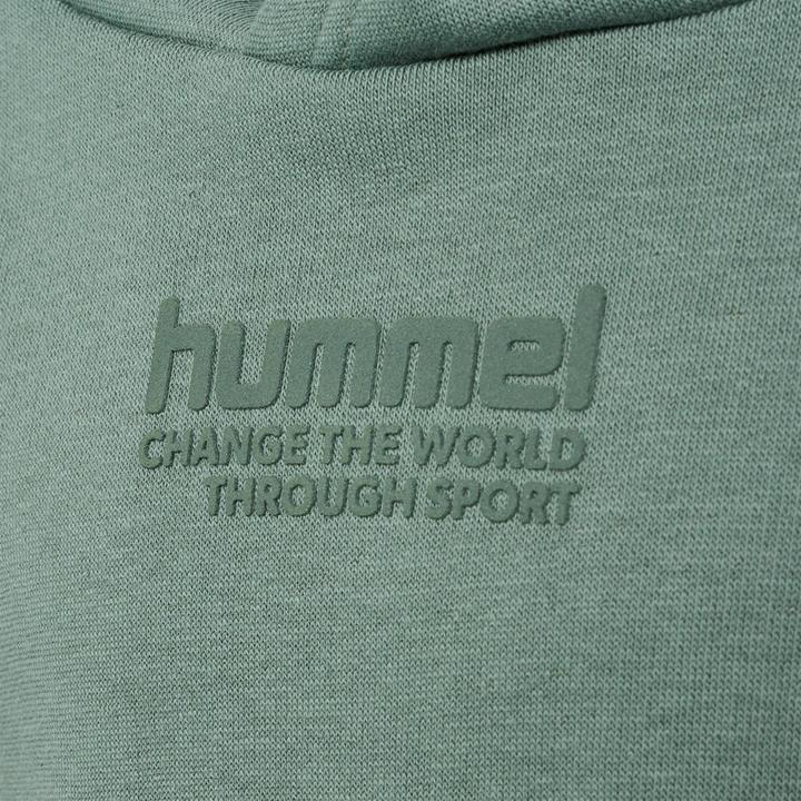 Produktbild hummel hmlPURE HOODIE (140)