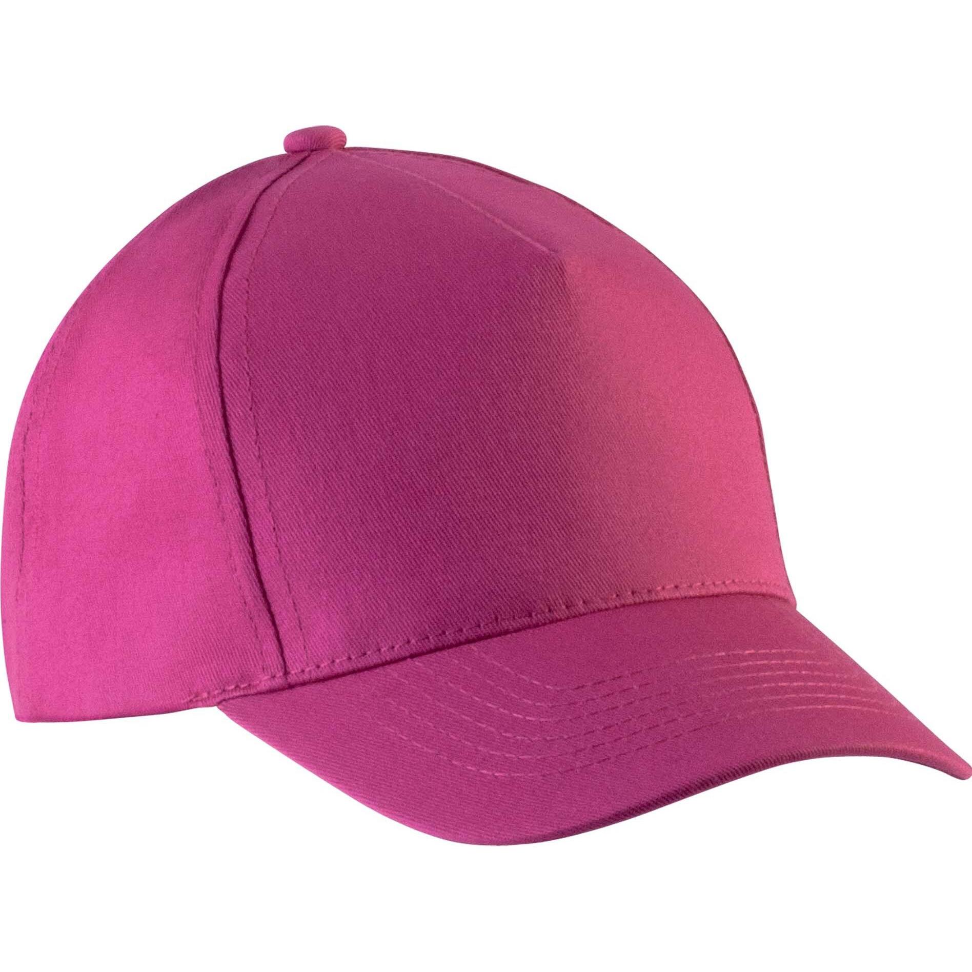 K-up, Mütze, réglable, Rosa