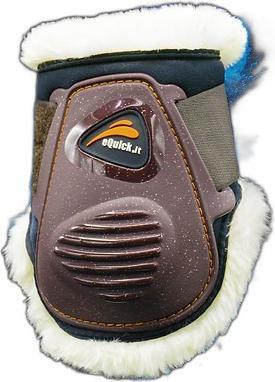 Immagine prodotto eQuick eLight glitter fluffy (M)